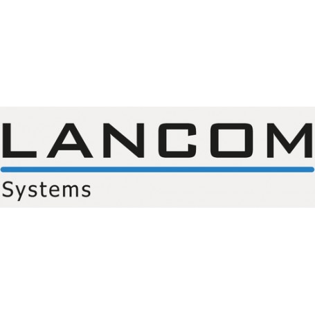 Lancom Systems 55094 licenza per software/aggiornamento 100 - 200 licenza/e 5 anno/i (55094)