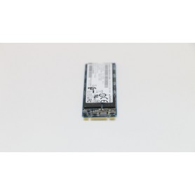 Lenovo 00UP450 drives allo stato solido M.2 512 GB Serial ATA III (00UP450)