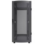 Intellinet 715164 rack 36U Rack indipendenti Nero (715164)