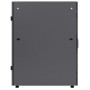 Intellinet 715164 rack 36U Rack indipendenti Nero (715164)