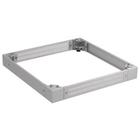 EFB Elektronik PRO-SOK88PP.TS porta accessori Zoccolo per scaffale (PRO-SOK88PP.TS)