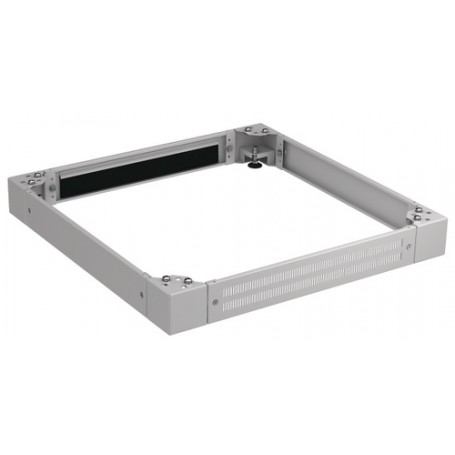 EFB Elektronik PRO-SOK68PB.TS porta accessori Zoccolo per scaffale (PRO-SOK68PB.TS)
