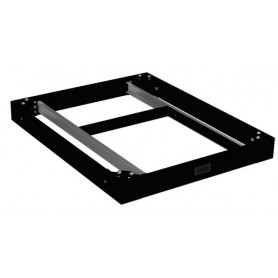EFB Elektronik PRO-SKI82.TS porta accessori Zoccolo per scaffale (PRO-SKI82.TS)