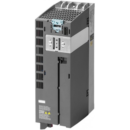 Siemens 6SL3210-1PE22-7AL0 adattatore e invertitore Interno Multicolore (6SL3210-1PE22-7AL0)