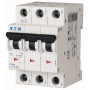 Eaton FAZ-C25/3 interruttore automatico Interruttore in miniatura Tipo C (278875)