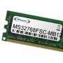 Memory Solution MS32768FSC-MB12 memoria 32 GB 1 x 32 GB (MS32768FSC-MB12)