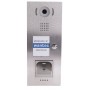 Wantec 4035 kit campanello Acciaio inossidabile (4035)