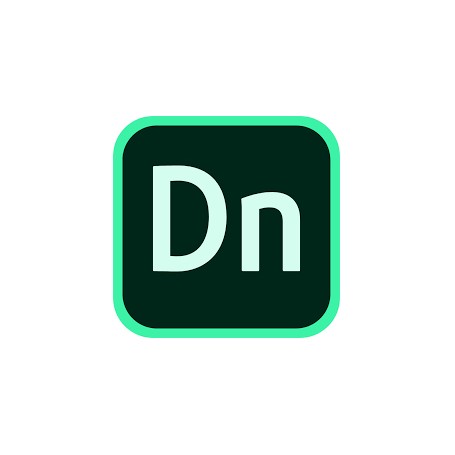 Adobe Dimension Rinnovo Multilingua (65286820BA13A12)