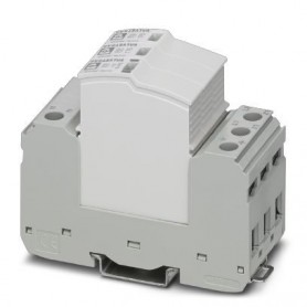 Phoenix Contact 2905351 protezione da sovraccarico Grigio 120 V (2905351)