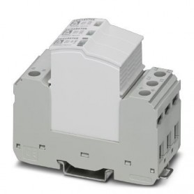 Phoenix Contact 2905343 protezione da sovraccarico Grigio 240 V (2905343)