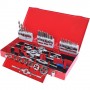 KS Tools 331.0744 set di strumenti meccanici 44 strumenti (331.0744)