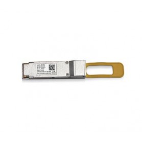 Mellanox Technologies MMA1B00-C100D modulo del ricetrasmettitore di rete Fibra ottica 100000 Mbit/s QSFP 850 nm (MMA1B00-C100D)