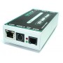 ONLINE USV-Systeme DW5SNMP20 scheda di rete e adattatore Ethernet 100 Mbit/s (DW5SNMP20)