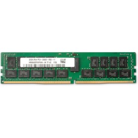 HP 32GB DDR4 2666MHz memoria 1 x 32 GB Data Integrity Check (verifica integrità dati) (1XD86AT)
