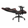 MSI MAG CH120 X sedia per videogioco Sedia da gaming per PC Seduta imbottita Nero (MAG CH120 X)