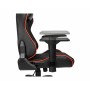 MSI MAG CH120 X sedia per videogioco Sedia da gaming per PC Seduta imbottita Nero (MAG CH120 X)