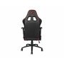MSI MAG CH120 X sedia per videogioco Sedia da gaming per PC Seduta imbottita Nero (MAG CH120 X)