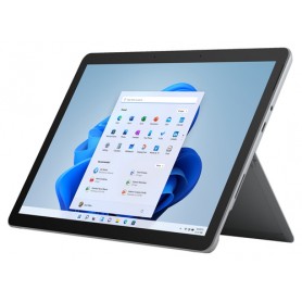 Microsoft Surface Go 3 128 GB 26,7 cm (10.5") Intel® Core™ i3 8 GB Wi-Fi 6 (802.11ax) Windows 11 Home in S mode P (8VC-00003)