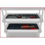 KS Tools 713.0175 set di strumenti meccanici 175 strumenti (713.0175)