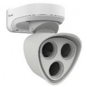 Mobotix MX-M73A-LSA security cameras mounts & housings Alloggi (Mx-M73A-LSA)