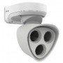 Mobotix MX-M73A-LSA security cameras mounts & housings Alloggi (Mx-M73A-LSA)