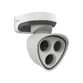 Mobotix Mx-M73A-LSA-wg Unità base (Mx-M73A-LSA-wg)