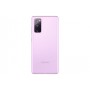 Samsung Galaxy S20 FE 5G SM-G781B 16,5 cm (6.5") Android 10.0 USB tipo-C 6 GB 128 GB 4500 mAh Lavanda (SM-G781BLVDEUB-EU)