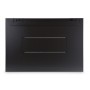 Digitus DN-19 07-U-EC-SW rack 7U Da parete Nero (DN-19 07-U-EC-SW)