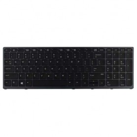 HP 848311-FL2 ricambio per notebook Tastiera (848311-FL2)