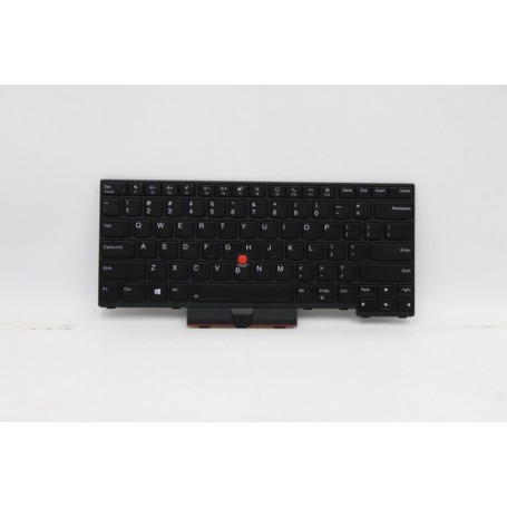 Lenovo 5N20W67832 ricambio per notebook Tastiera (5N20W67832)
