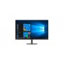 Lenovo D32qc-20 80 cm (31.5") 2560 x 1440 Pixel Quad HD Nero (66A6GAC1EU)