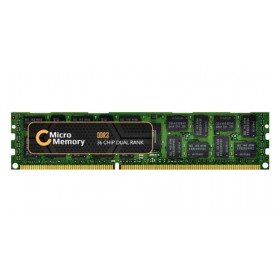 CoreParts FRU03T8434-MM memoria 4 GB 1 x 4 GB DDR3 1333 MHz (FRU03T8434-MM)