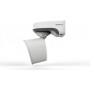 Mobotix M73 Telecamera di sicurezza IP Universale Scatola 3840 x 2160 Pixel Parete (Mx-M73A-RJ45-wg)