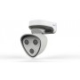 Mobotix M73 Telecamera di sicurezza IP Universale Scatola 3840 x 2160 Pixel Parete (Mx-M73A-RJ45-wg)