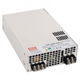 MEAN WELL CSP-3000-400 adattatore e invertitore 3000 W (CSP-3000-400)