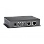 LevelOne VDS-1202 convertitore multimediale di rete 100 Mbit/s Grigio (VDS-1202)