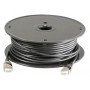 EFB Elektronik K5431AOC.50V2 cavo HDMI 50 m HDMI tipo A (Standard) Nero (K5431AOC.50V2)