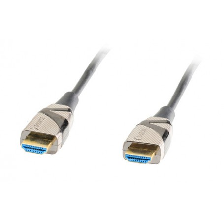 EFB Elektronik K5431AOC.40V2 cavo HDMI 40 m HDMI tipo A (Standard) Nero (K5431AOC.40V2)