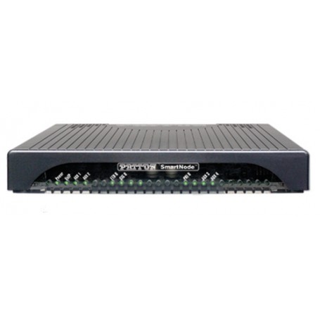 Patton SN5530/4BIS8VHP/EUI gateway/controller 10, 100, 1000 Mbit/s (SN5530/4BIS8VHP/EUI)