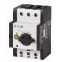 Eaton P-SOL30 interruttore elettrico Interruttore rotante 2P Nero, Bianco (120935)