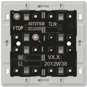 JUNG 4073 TSM interruttore elettrico (4073 TSM)