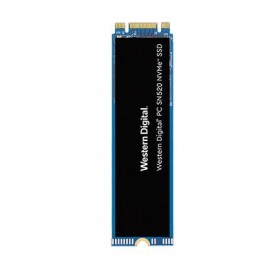 SanDisk SDAPNUW-512G drives allo stato solido M.2 512 GB PCI Express 3.0 NVMe (SDAPNUW-512G)