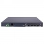 Hewlett Packard Enterprise A 5800-48G Gestito L3 Gigabit Ethernet (10/100/1000) 1U Grigio (JC105-61101)