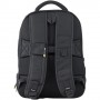 StarTech.com NTBKBAG156 borsa per notebook 39,6 cm (15.6") Zaino Nero (NTBKBAG156)