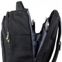 StarTech.com NTBKBAG156 borsa per notebook 39,6 cm (15.6") Zaino Nero (NTBKBAG156)