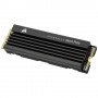 Corsair MP600 PRO LPX M.2 4000 GB PCI Express 4.0 3D TLC NAND NVMe (CSSD-F4000GBMP600PLP)