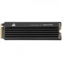 Corsair MP600 PRO LPX M.2 4000 GB PCI Express 4.0 3D TLC NAND NVMe (CSSD-F4000GBMP600PLP)