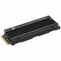 Corsair MP600 PRO LPX M.2 4000 GB PCI Express 4.0 3D TLC NAND NVMe (CSSD-F4000GBMP600PLP)