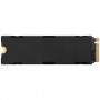 Corsair MP600 PRO LPX M.2 2000 GB PCI Express 4.0 3D TLC NAND NVMe (CSSD-F2000GBMP600PLP)