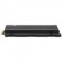 Corsair MP600 PRO LPX M.2 2000 GB PCI Express 4.0 3D TLC NAND NVMe (CSSD-F2000GBMP600PLP)